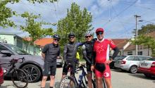 Road Classics - P&aacute;lava 125km