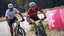 Ralsko MTB Tour &Scaron;koda Auto 30.10.