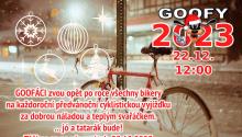 Goofy V&aacute;nočn&iacute; Bike