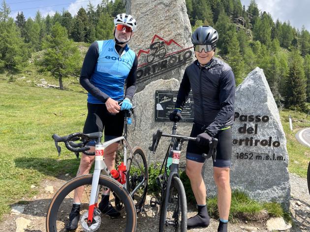 Granfondo