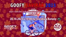 Goofy Zav&iacute;r&aacute;k sez&oacute;ny 2023