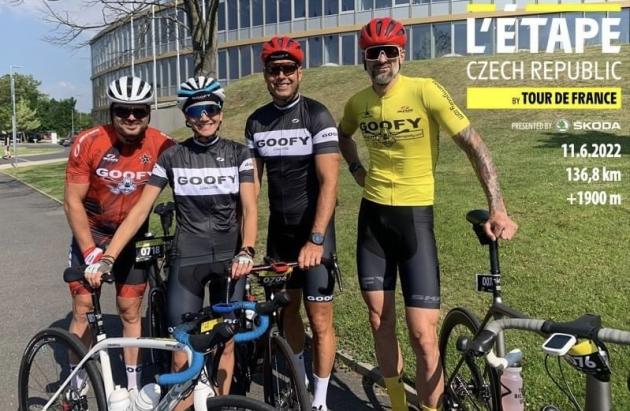 L'Etape