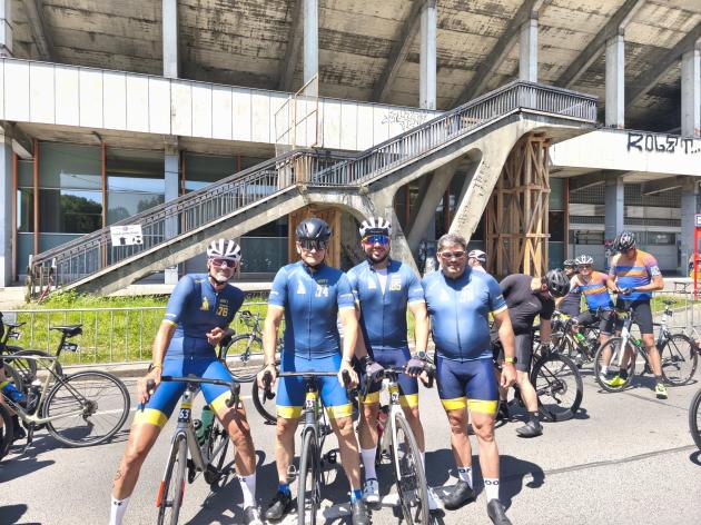 L'Etape