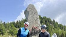Granfondo Stelvio Santini