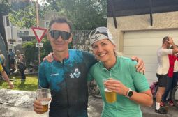 Salzkammergut Trophy 2025